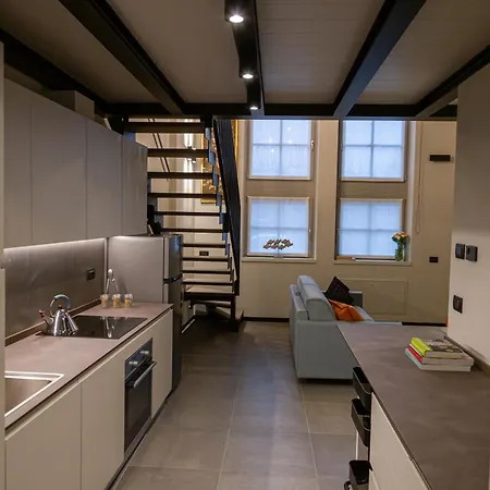 La Viale Verdi Aparthotel 3*