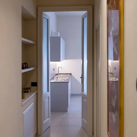 La Viale Verdi Aparthotel 3*