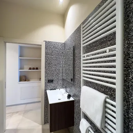 La Viale Verdi Aparthotel Novara