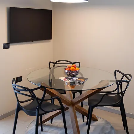 Aparthotel La Viale Verdi 3*