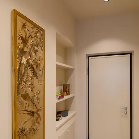 La Viale Verdi Aparthotel Novara