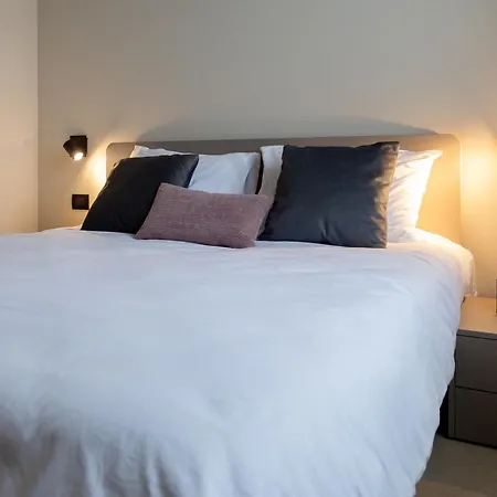 Aparthotel La Viale Verdi Novara