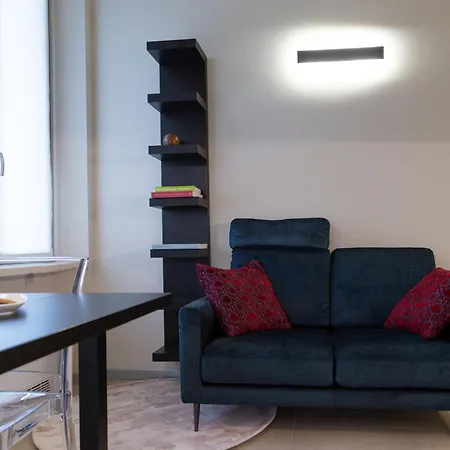 La Viale Verdi Novara