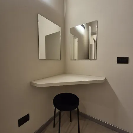 La Viale Verdi Aparthotel