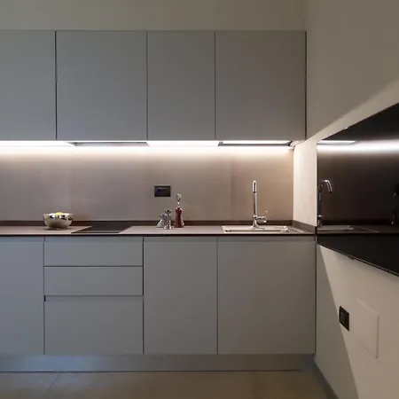 La Viale Verdi Aparthotel 3*