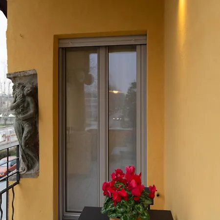 La Viale Verdi Aparthotel Novara