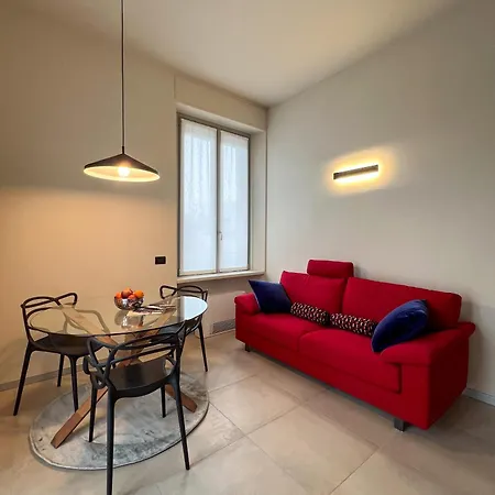 La Viale Verdi Aparthotel