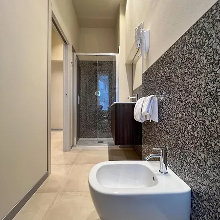 Aparthotel La Viale Verdi