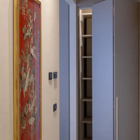 La Viale Verdi Aparthotel 3*