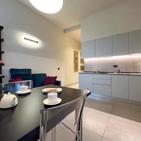 Aparthotel La Viale Verdi 3*