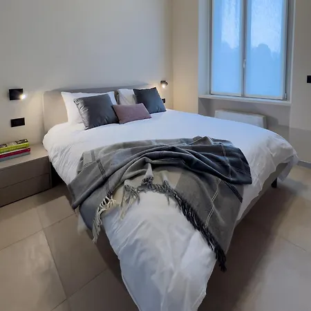 La Viale Verdi Aparthotel Novara