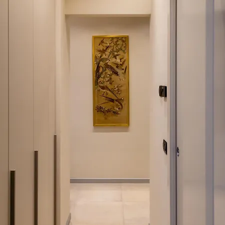 La Viale Verdi Aparthotel