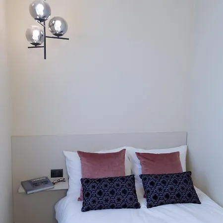 La Viale Verdi Aparthotel 3*