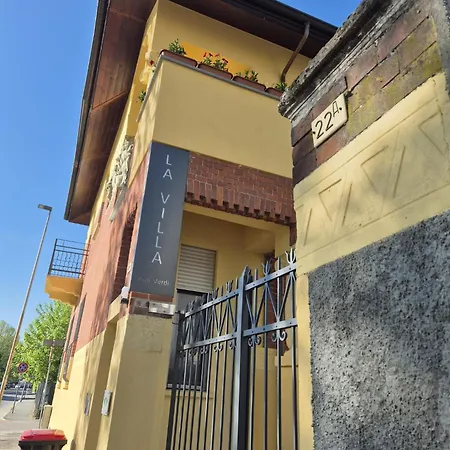 Aparthotel La Viale Verdi 3*