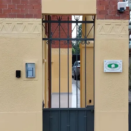 La Viale Verdi 3* Novara