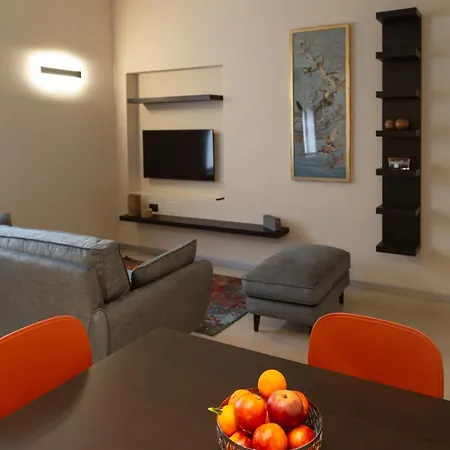 La Viale Verdi Aparthotel