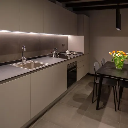 La Viale Verdi Aparthotel 3*