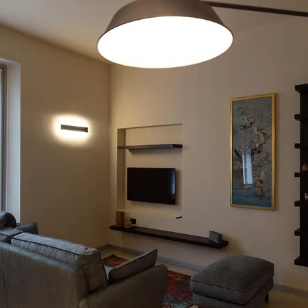 Aparthotel La Viale Verdi 3*