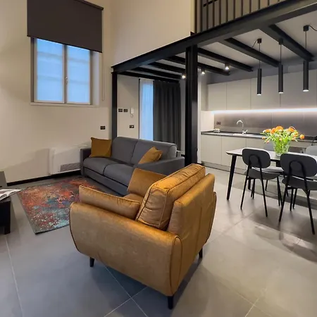 La Viale Verdi Aparthotel