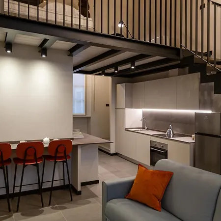 La Viale Verdi Aparthotel 3*