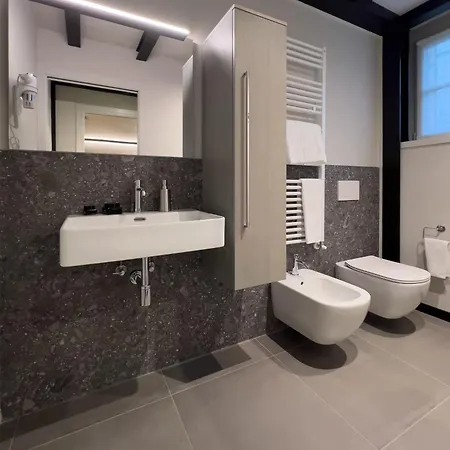 La Viale Verdi Aparthotel 3*