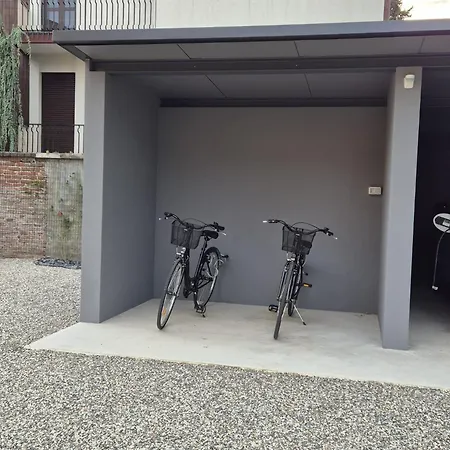 La Viale Verdi 3* Novara