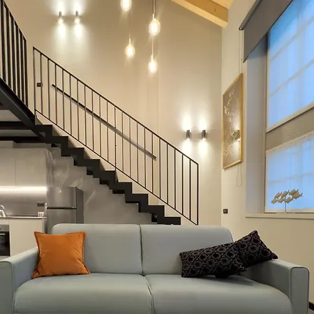 La Viale Verdi Aparthotel