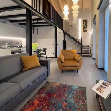 La Viale Verdi Aparthotel 3*