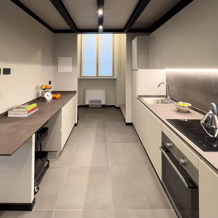 Aparthotel La Viale Verdi Novara