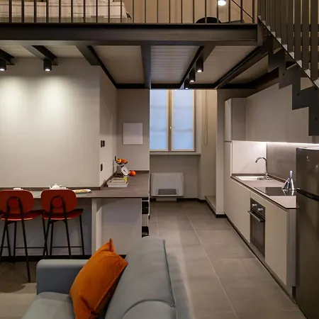 La Viale Verdi 3* Novara