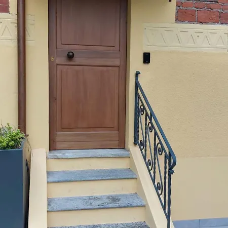 Aparthotel La Viale Verdi Novara