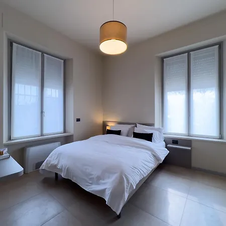 La Viale Verdi Novara