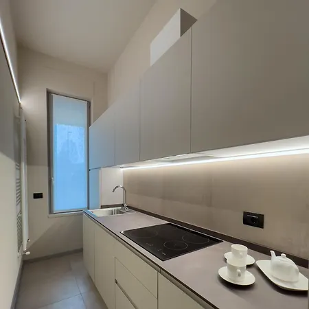 La Viale Verdi Aparthotel