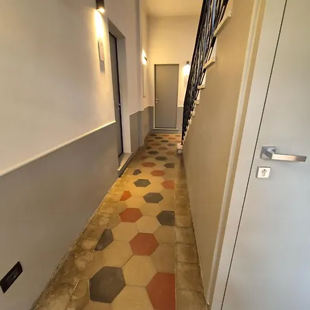 Aparthotel La Viale Verdi