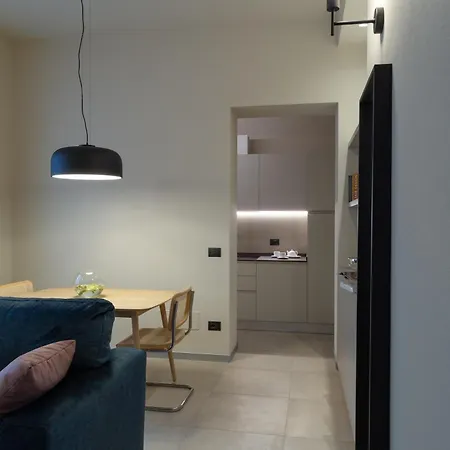 La Viale Verdi Aparthotel 3*