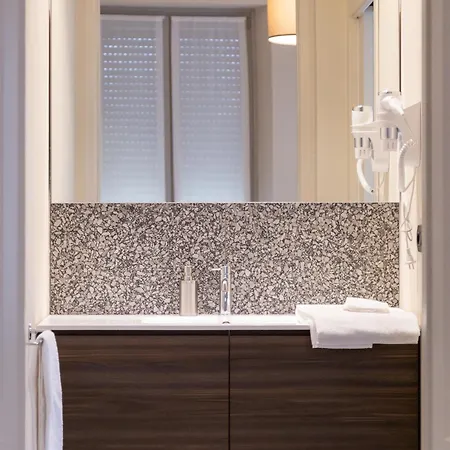 Aparthotel La Viale Verdi Novara