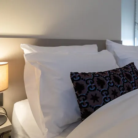 La Viale Verdi Aparthotel