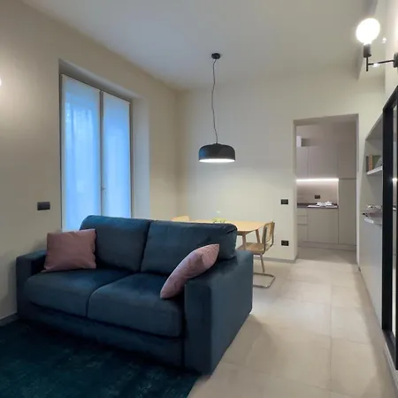 La Viale Verdi Aparthotel 3*