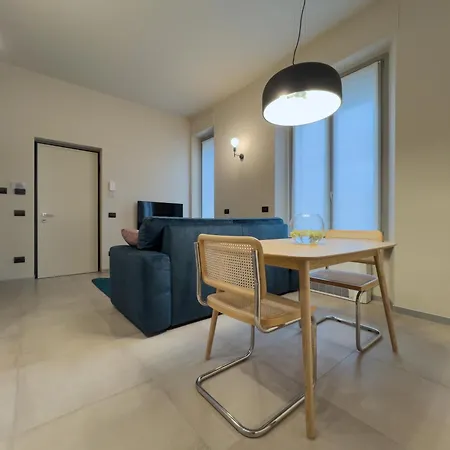 Aparthotel La Viale Verdi 3*