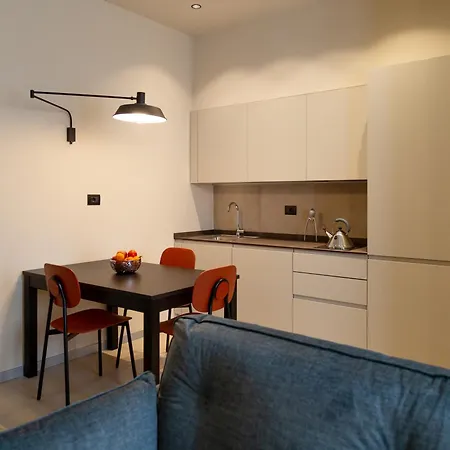 Aparthotel La Viale Verdi 3*