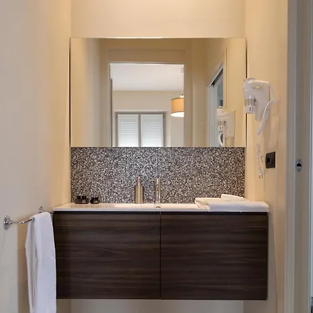 La Viale Verdi Aparthotel